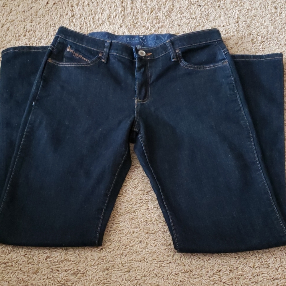 Wrangler Jeans